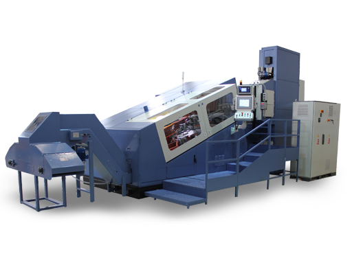 ingramatic, 平ダイス型 ネジ転造盤シリーズ内, ダブル装填装置, rolling, double starter, production, Thread rolling machine, adjustment, vertical elevator, TL1200, Exclusive design, W30, W60, RP520, RP720, RP620, RP820
