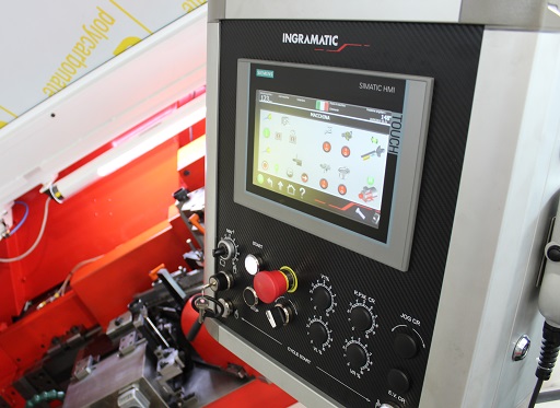 sc-matic, motorizzazione, produzione