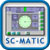 Ingramatic, Winning Technologies, SC-MATIC / 机械化