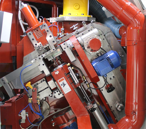 presse combinate