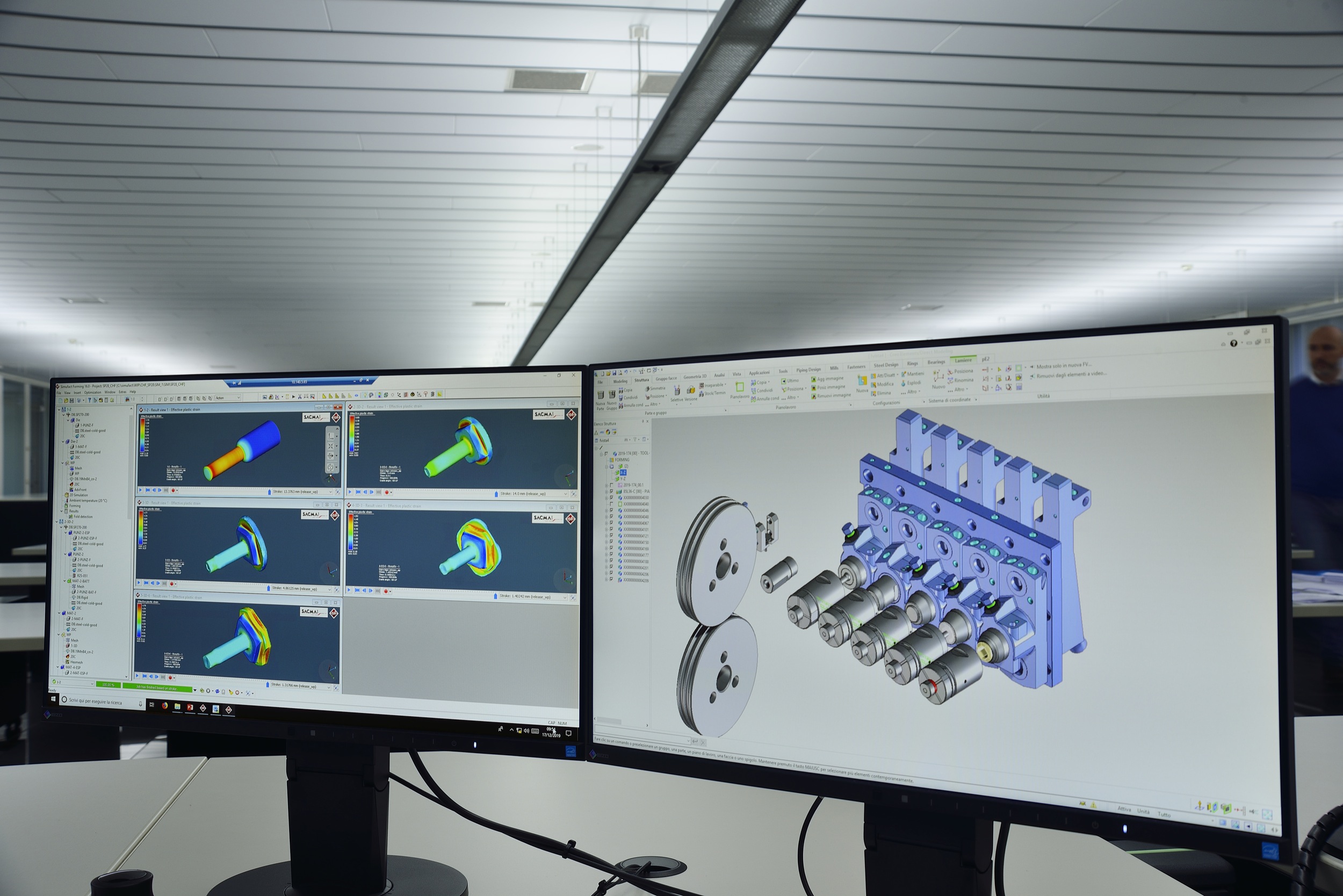 Tool design, Sacma, technologie, produits, phase de planification, expérience, problématiques, analyses, solutions, assister, ingénieurs, industrialisation, clefs en mai