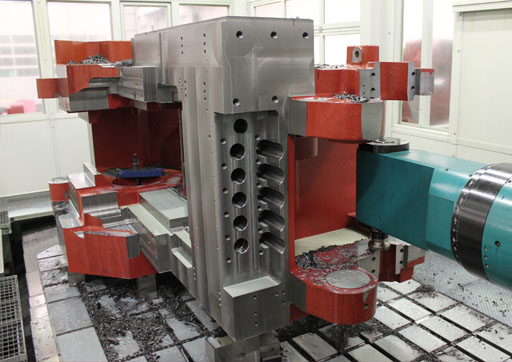 ultra precision, sacma